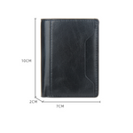 Charger l'image dans la galerie, taille du porte cartes RFID SécurPlus