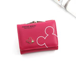 Charger l'image dans la galerie, Porte Cartes rose Minnie