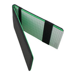 Charger l'image dans la galerie, porte carte score de golf de couleur noir