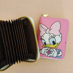 Charger l'image dans la galerie, porte cartes Zaza , personnage de disney