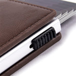 Charger l'image dans la galerie, bouton d'éjection automatique pour cartes