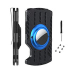 Charger l'image dans la galerie, porte cartes Airtag avec une protection solide contre les chocs