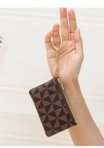 Charger l'image dans la galerie, porte carte de luxe pour femme très léger