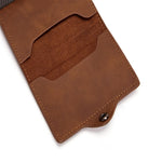 Charger l'image dans la galerie, Porte Cartes Cuir<br> AirTag