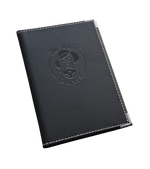 Charger l'image dans la galerie, Porte Cartes Grise pour femme