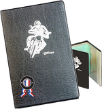 Charger l'image dans la galerie, porte carte grise de haute qualité