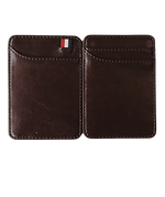 Charger l'image dans la galerie, porte carte en cuir fabriquer en france