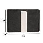 Charger l'image dans la galerie, Petit porte cartes homme cuir