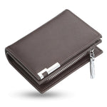 Charger l'image dans la galerie, porte carte luxe marron