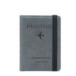 Charger l'image dans la galerie, Porte Cartes Passeport<br /> Reposant