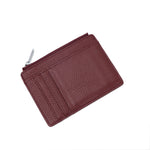 Charger l'image dans la galerie, Porte Cartes Bordeaux