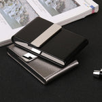 Charger l'image dans la galerie, Porte Cartes De Visite<br> Business