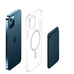 Charger l'image dans la galerie, porte cartes pour iphone