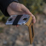 Charger l'image dans la galerie, Intérieur porte-cartes survie