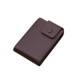 Charger l'image dans la galerie, porte carte avec plusieurs compartiments pour cartes