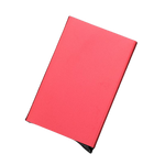 Charger l'image dans la galerie, Porte Cartes Métal Femme