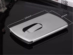Charger l'image dans la galerie, Dimension d'un porte cartes de visite rigide