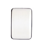 Charger l'image dans la galerie, porte cartes rigide blanc