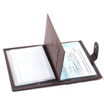 Charger l'image dans la galerie, intérieur d'un porte carte grise