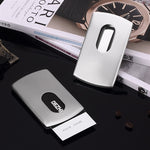 Charger l'image dans la galerie, Porte cartes de visite de haute qualité