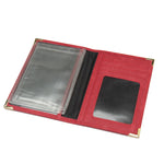 Charger l'image dans la galerie, intérieur d'un porte carte grise