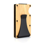 Charger l'image dans la galerie, Porte Carte naturelle