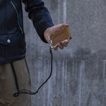 Charger l'image dans la galerie, Porte Cartes avec un cordon