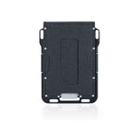 Charger l'image dans la galerie, Porte Cartes Rigide de survie noir et gris