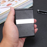 Charger l'image dans la galerie, Porte Cartes De Visite<br> Business