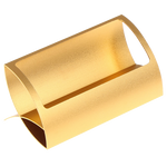 Charger l'image dans la galerie, Porte Cartes Visite Doré