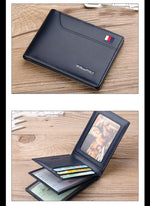 Charger l'image dans la galerie, intérieur d'un porte carte de luxe