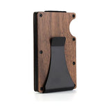 Charger l'image dans la galerie, Porte Cartes en bois