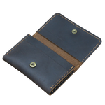 Charger l'image dans la galerie, Porte Cartes Cuir<br /> Courtois