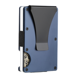 Charger l'image dans la galerie, Porte Cartes Métal