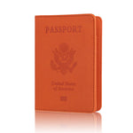 Charger l'image dans la galerie, Porte Cartes Passeport<br /> Rêveur