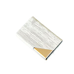 Charger l'image dans la galerie, Porte Cartes De Visite Blanc