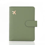 Charger l'image dans la galerie, Porte Cartes Passeport<br> Vadrouille