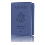 Charger l'image dans la galerie, Porte Cartes Passeport<br /> Rêveur