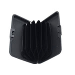 Charger l'image dans la galerie, Porte Cartes en métal et RFID avec un design de pastèque