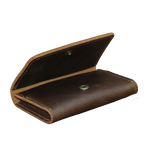 Charger l'image dans la galerie, Porte Cartes Cuir<br /> Débrouillard