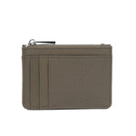 Charger l'image dans la galerie, porte cartes zippé femme