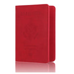 Charger l'image dans la galerie, Porte Cartes Passeport<br /> Rêveur