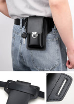 Charger l'image dans la galerie, Comment se porte un porte carte ceinture