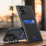 Charger l'image dans la galerie, Porte Carte Galaxy S23 Ultra