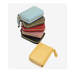 Charger l'image dans la galerie, Porte Cartes Femme