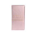 Charger l'image dans la galerie, porte carte grise de couleur beige