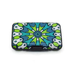 Charger l'image dans la galerie, Porte Cartes Métal Multicouleur