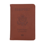 Charger l'image dans la galerie, Porte Cartes Passeport<br /> Rêveur