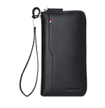 Charger l'image dans la galerie, Porte-Cartes Luxe Noir