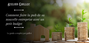 Comment faire la pub de son entreprise avec un petit budget